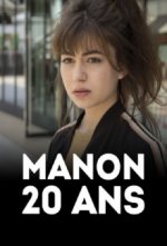 Cover Manon, 20 Jahre, Poster, Stream