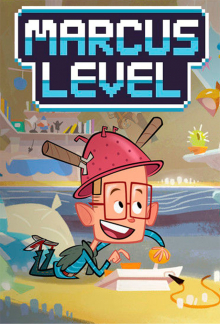 Marcus Level, Cover, HD, Serien Stream, ganze Folge