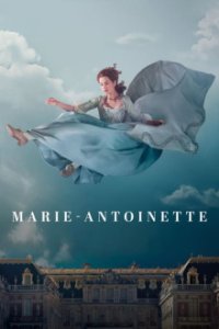 Cover Marie Antoinette (2022), Poster Marie Antoinette (2022)