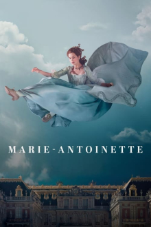 Marie Antoinette (2022), Cover, HD, Serien Stream, ganze Folge