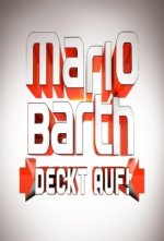 Cover Mario Barth deckt auf!, Poster, Stream