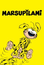 Cover Marsupilami (2009), Poster, Stream