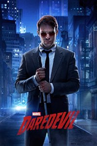 Marvel’s Daredevil Cover, Poster, Blu-ray,  Bild