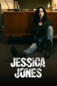 Marvel’s Jessica Jones Cover, Poster, Blu-ray,  Bild