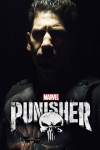 Marvel’s The Punisher Cover, Poster, Blu-ray,  Bild