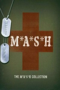 M*A*S*H Cover, Stream, TV-Serie M*A*S*H