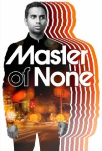 Master of None Cover, Poster, Blu-ray,  Bild