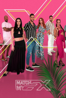 Match My Ex, Cover, HD, Serien Stream, ganze Folge