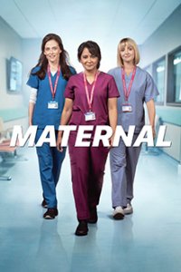 Cover Maternal, Poster Maternal