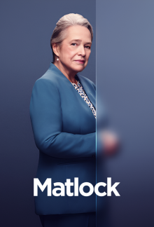 Matlock (2024), Cover, HD, Serien Stream, ganze Folge