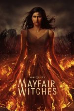 Cover Mayfair Witches, Poster, Stream