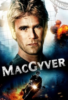 MacGyver, Cover, HD, Serien Stream, ganze Folge