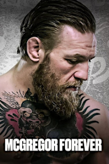 McGREGOR FOREVER, Cover, HD, Serien Stream, ganze Folge