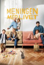 Staffel 1 Cover, Poster