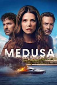 Cover Medusa (2025), Poster, HD