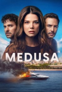 Medusa (2025) Cover, Stream, TV-Serie Medusa (2025)