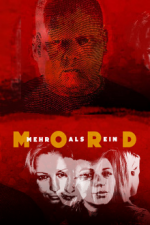 Cover Mehr als ein Mord, Poster, Stream