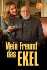 Cover Mein Freund, das Ekel, Poster, Stream