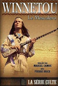 Mein Freund Winnetou Cover, Poster, Mein Freund Winnetou