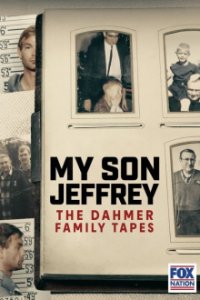 Mein Sohn Jeffrey Die Dahmer Familientapes Cover, Poster, Mein Sohn Jeffrey Die Dahmer Familientapes