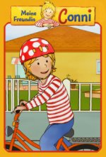 Cover Meine Freundin Conni, Poster Meine Freundin Conni
