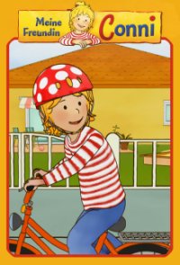 Cover Meine Freundin Conni, Meine Freundin Conni