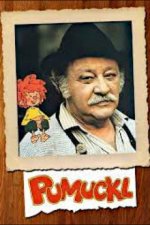 Cover Meister Eder und sein Pumuckl, Poster, Stream