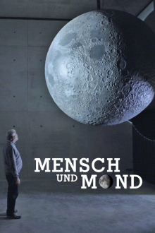 Mensch und Mond, Cover, HD, Serien Stream, ganze Folge