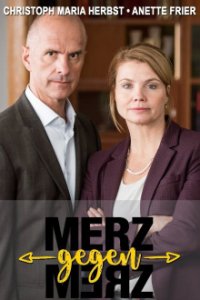 Merz gegen Merz Cover, Online, Poster