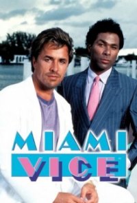 Miami Vice Cover, Poster, Blu-ray,  Bild