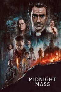 Midnight Mass Cover, Poster, Blu-ray,  Bild