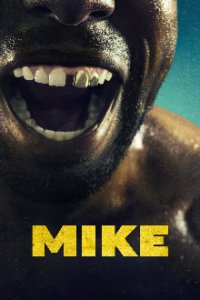 Mike (2022) Cover, Poster, Blu-ray,  Bild