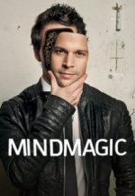 Cover MINDMAGIC – Die perfekte Illusion, Poster, Stream