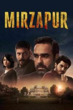 Cover Mirzapur, Poster, Stream