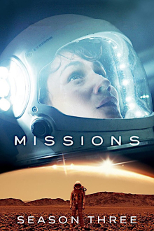 Missions, Cover, HD, Serien Stream, ganze Folge