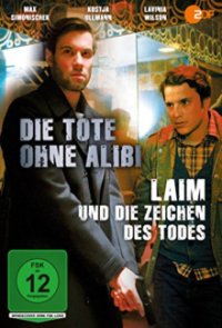 München Laim Cover, Poster, München Laim DVD