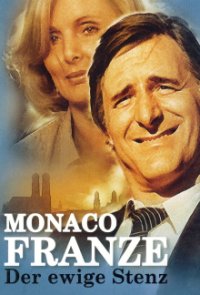 Monaco Franze - Der ewige Stenz Cover, Online, Poster