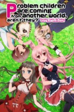 Cover Mondaiji-tachi ga Isekai kara Kuru Sou Desu yo?, Poster, Stream