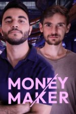 Cover Money Maker, Poster, Stream