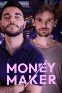 Money Maker Cover, Money Maker Poster