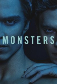 Monster: Die Geschichte von Lyle und Erik Menendez Cover, Poster, Blu-ray,  Bild