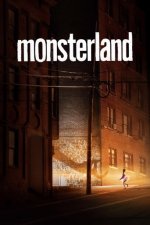 Cover Monsterland, Poster, Stream