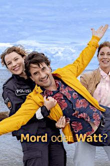 Mord oder Watt?, Cover, HD, Serien Stream, ganze Folge