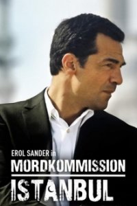 Mordkommission Istanbul Cover, Mordkommission Istanbul Poster