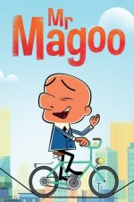 Cover Mr. Magoo (2019), Poster, Stream