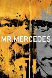 Mr. Mercedes Cover, Poster, Blu-ray,  Bild