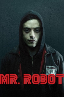 Staffel 2 von Mr. Robot | serien.pro - Serien Online ansehen & streamen