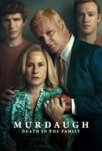 Cover Murdaugh: Mord in der Familie, TV-Serie, Poster