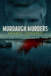 Murdaugh Murders: Deadly Dynasty Cover, Poster, Blu-ray,  Bild