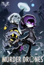 Staffel 1 Cover, Poster